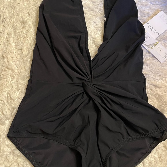 Karla Colletto One Piece Swimsuit - Picture 10 of 13
